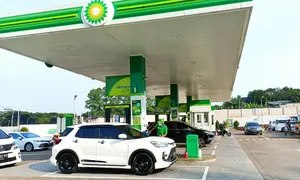 Sejak pertama kali beroperasi di tahun 2018, jaringan SPBU BP-AKR hingga kini telah mencapai 50 SPBU yang berada di wilayah Jabodetabek dan Jawa Timur. (Dok BP-AKR)