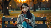 350 Caption Inggris Galau untuk Ungkapkan Perasaan