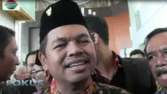 Deddy Mulyadi muncul menjadi salah satu nama yang santer di isukan akan menggantikan Kang Emil dalam Pilkada Jawa Barat tahun 2018 mendatang
