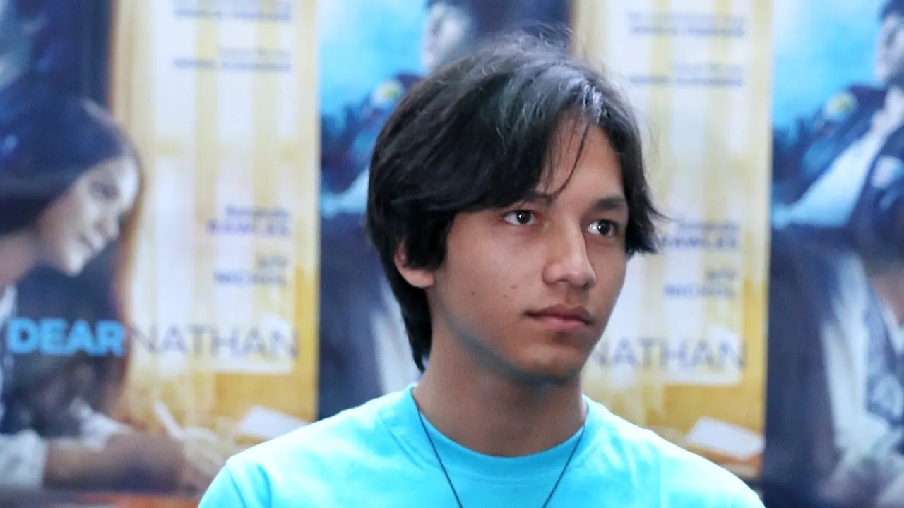 [Bintang] Jefri Nichol