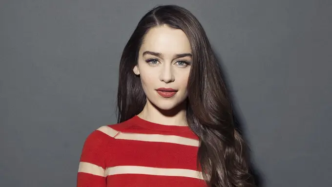 Emilia Clarke