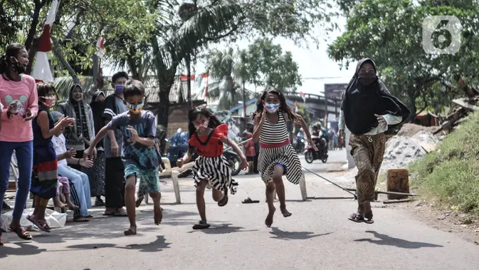Anak Ikut Lomba: Menang atau Kalah, Manfaatnya Tak Ternilai!