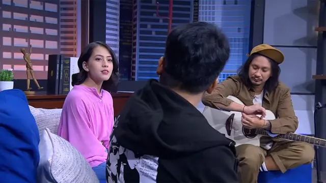 [Fimela] Adhisty Zara