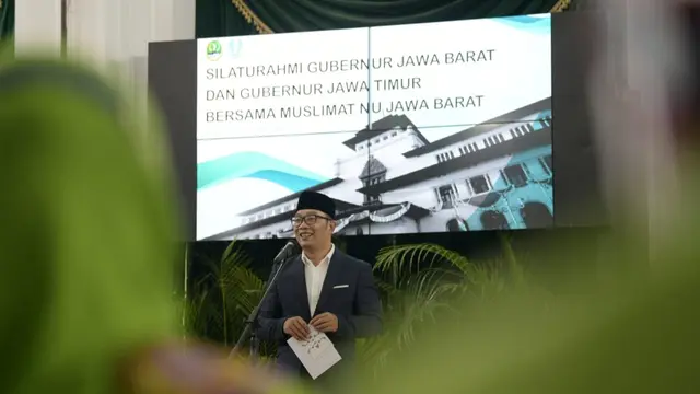 Ridwan Kamil