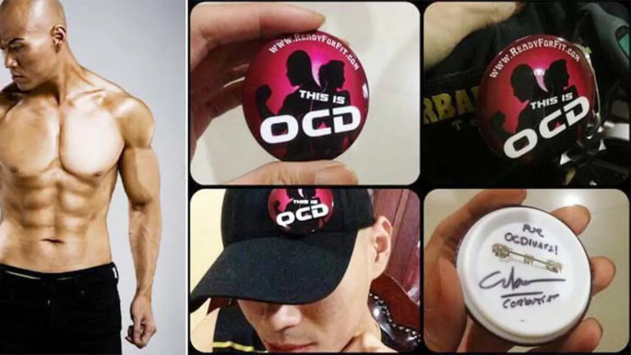 Foto: twitter.com/corbuzier