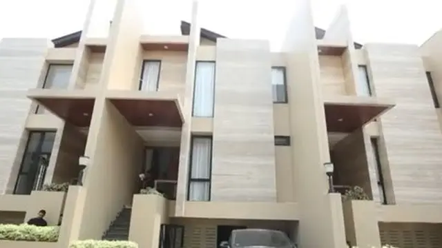 Rumah Cita Citata