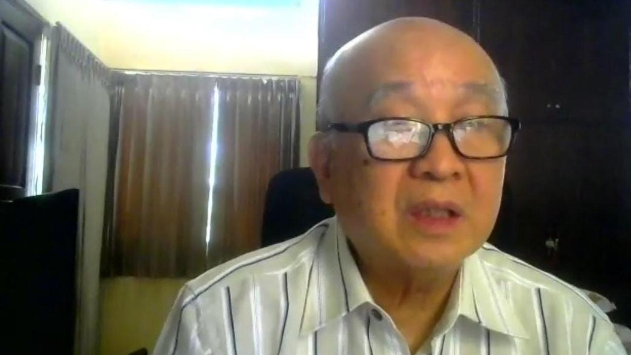 Ini Sosok Mendiang Akidi Tio, Penyumbang Rp 2 Triliun ke Sumsel