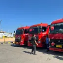 Elnusa Petrofin Percepat Pemulihan Distribusi BBM Pascagempa NTT
