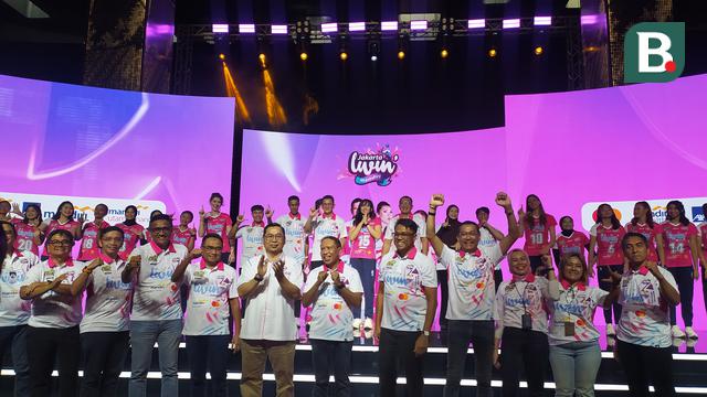 Jakarta Livin Mandiri