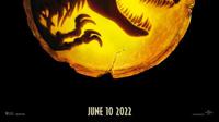 Unggahan sutradara Jurassic World: Dominion, Colin Trevorrow (Twitter/ colintrevorrow)