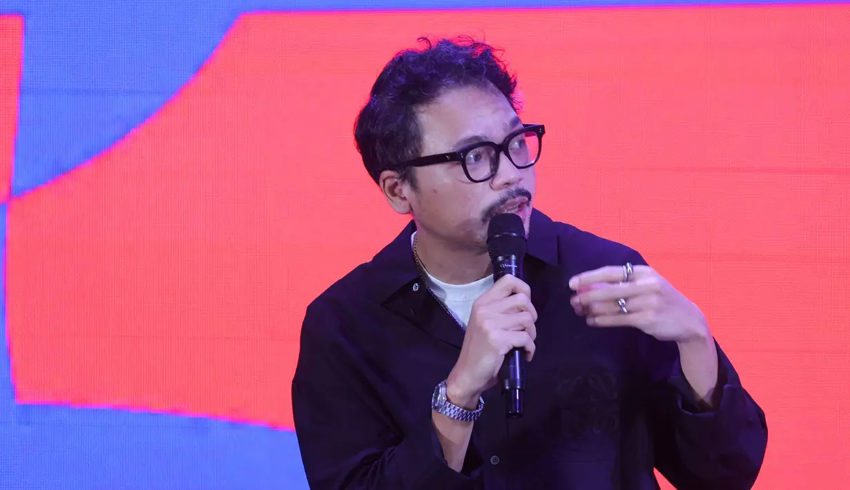  Premier League, Serie A, dan LaLiga di panggung yang sama untuk pertama kalinya. (Bola.com/M Iqbal Ichsan)