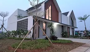 Perumnas Bangun 14.000 Rumah di Tiga Lokasi Strategis