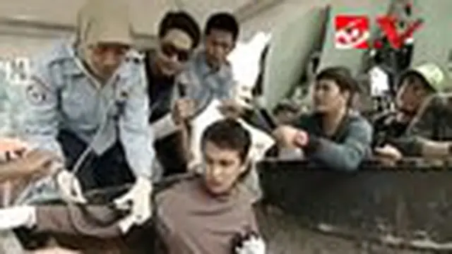 Ussy tak Setuju Aksi Andhika