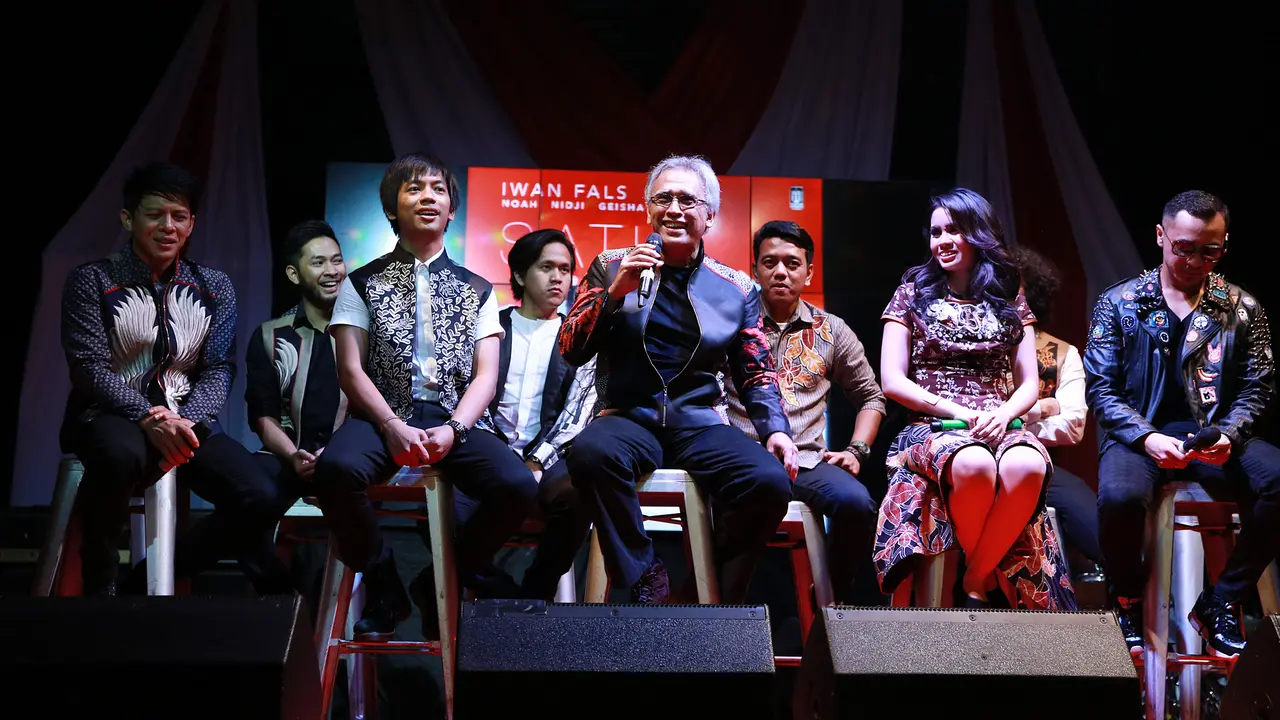 Iwan Fals