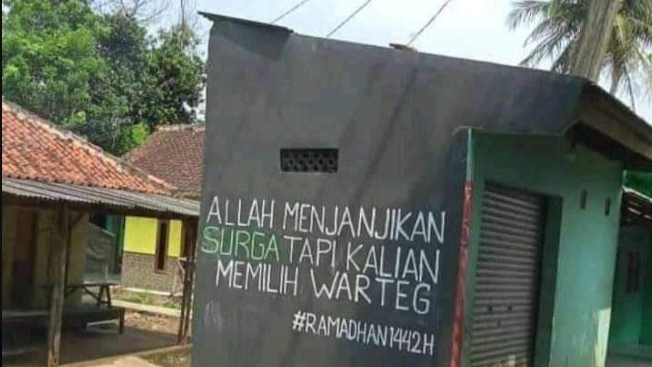 10 Meme Kocak Nunggu Buka Puasa, Bikin Kenyang Ketawa