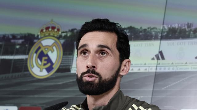 Alvaro Arbeloa