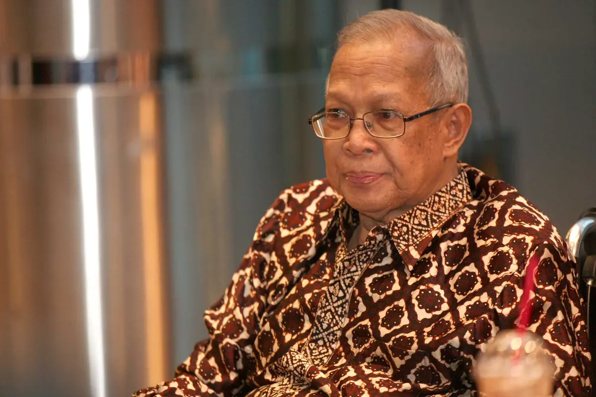 [Bintang] Amaroso Katamsi
