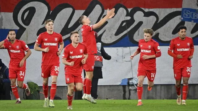 FC Twente