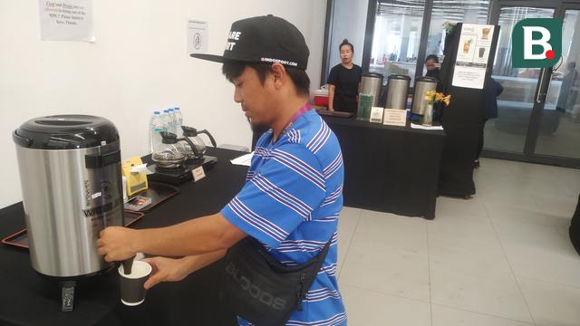 MPC SEA Games 2023 Kamboja