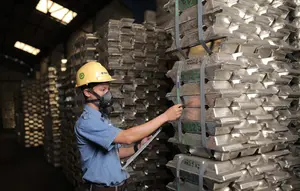TINS Gelontorkan Rp 45,91 Miliar untuk Eksplorasi di Kuartal II 2026