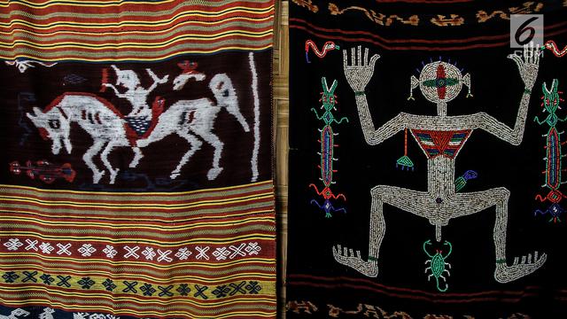 Keelokan Sumba Timur