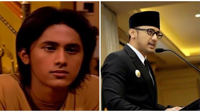 16 Tahun Berlalu, Ini Kabar Terbaru 8 Pemain Senandung Masa Puber