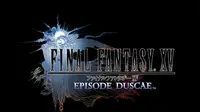 Director Final Fantasy XV, Hajime Tabata menjanjikan game ini akan dirilis dalam waktu secepatnya