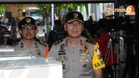 Pembunuhan Pasutri Bandung, Kapolda Jabar: Pelaku Kenal Korban