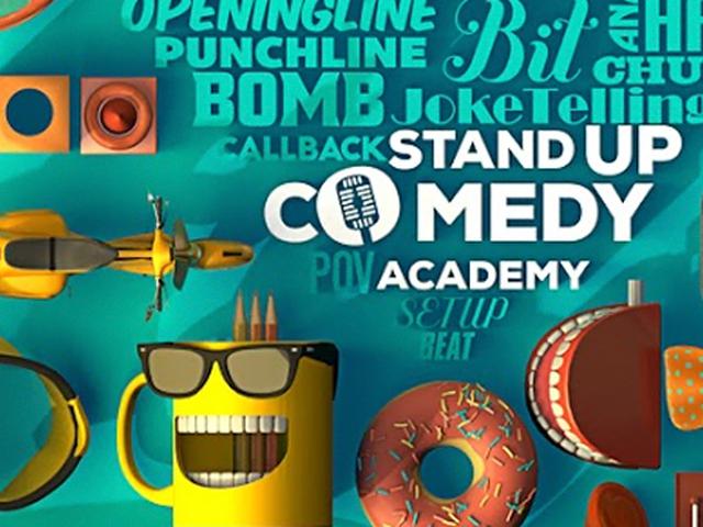 Cari Comic Baru Indosiar Kemas Berbeda Stand Up Comedy Academy Showbiz Liputan6 Com