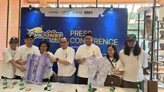 Padukan Lari dan Budaya, Jogja Run’nShine 2026 Bidik 3.500 Pelari
