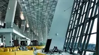 Kabar terbaru mengenai Terminal 3 Soekarno Hatta yang beroperasi pada 9 Agustus 2016, sontak menghiasi perbincangan dunia maya. 