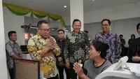 THR Pensiun 2026 Pecah Rekor, Penyaluran Sudah Tembus 97 Persen
