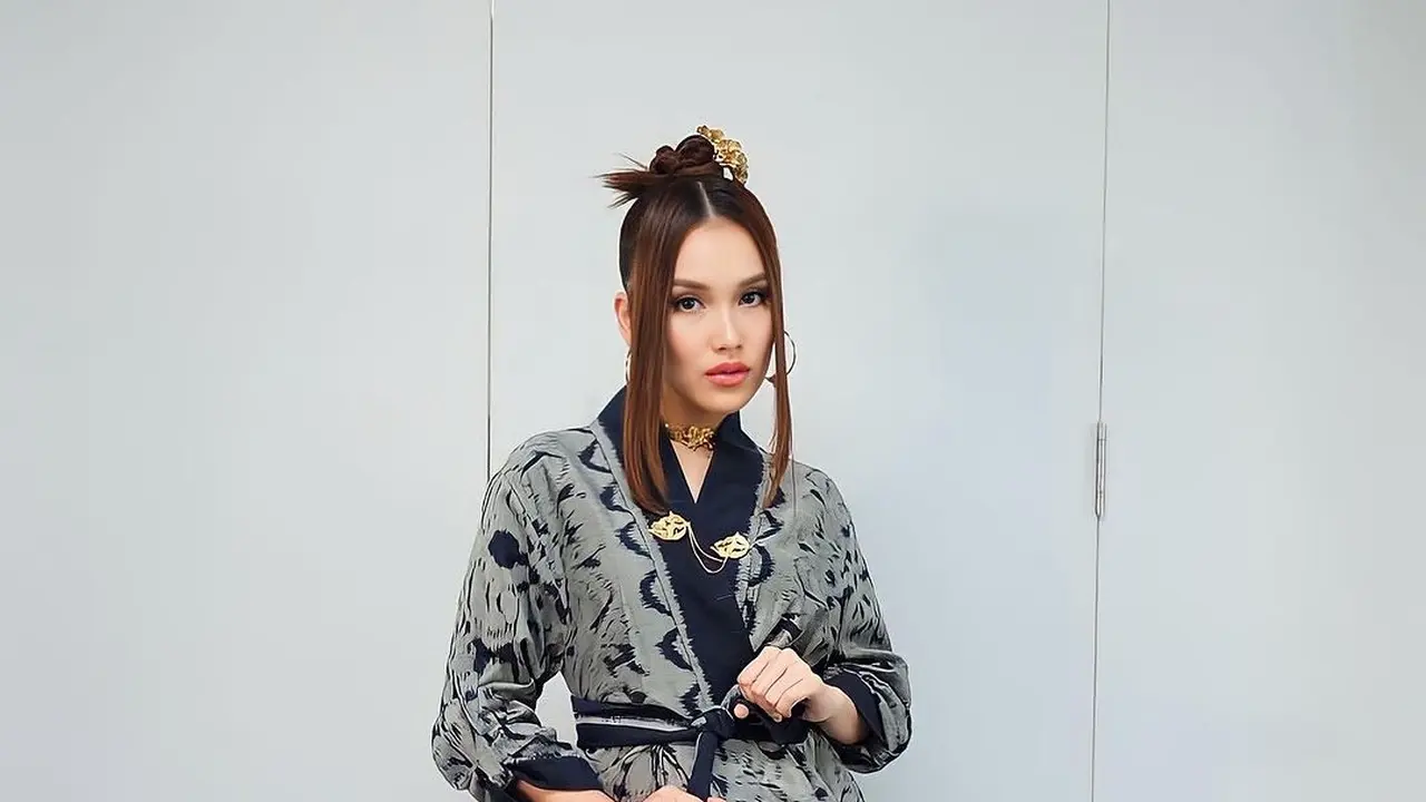 Ayu Ting Ting