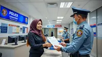 Fungsi SKCK, Pengertian, Jenis, dan Cara Membuatnya