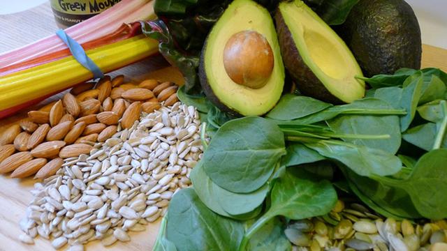 Manfaat Vitamin E Dari Pengencer Darah Sampai Antipikun