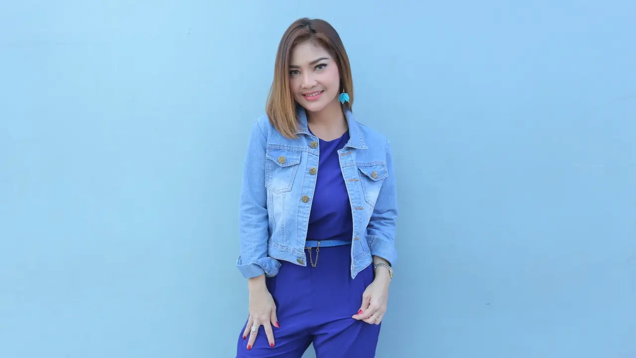 [Bintang] Irma Darmawangsa