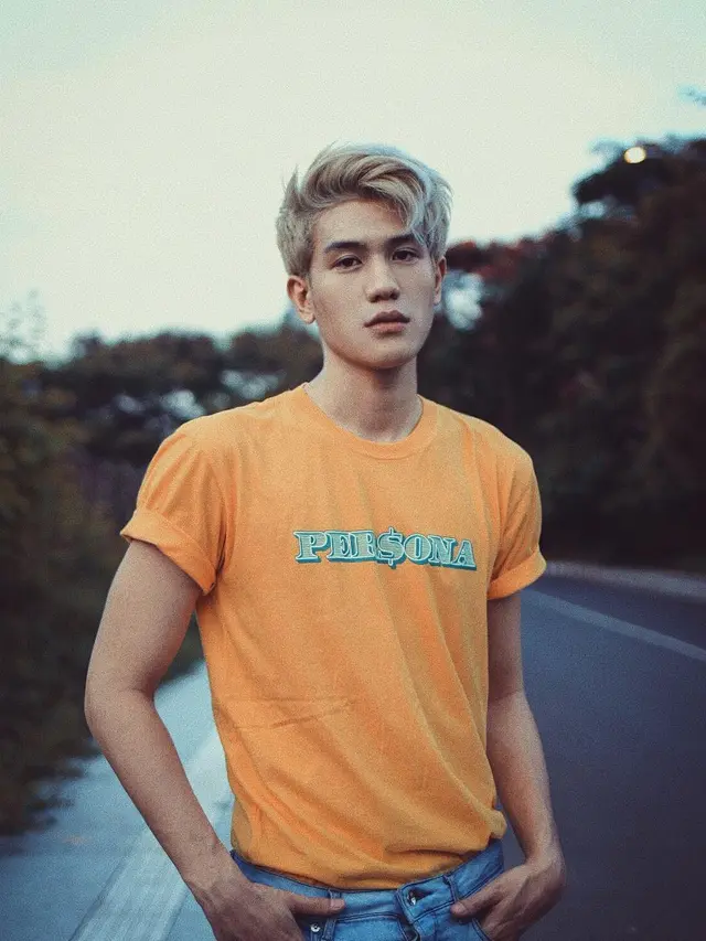 [Fimela] Julian Jacob