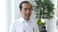 Indonesia Berhasil Jadi Anggota FATF, Jokowi Minta Pencegahan TPPU Diperkuat