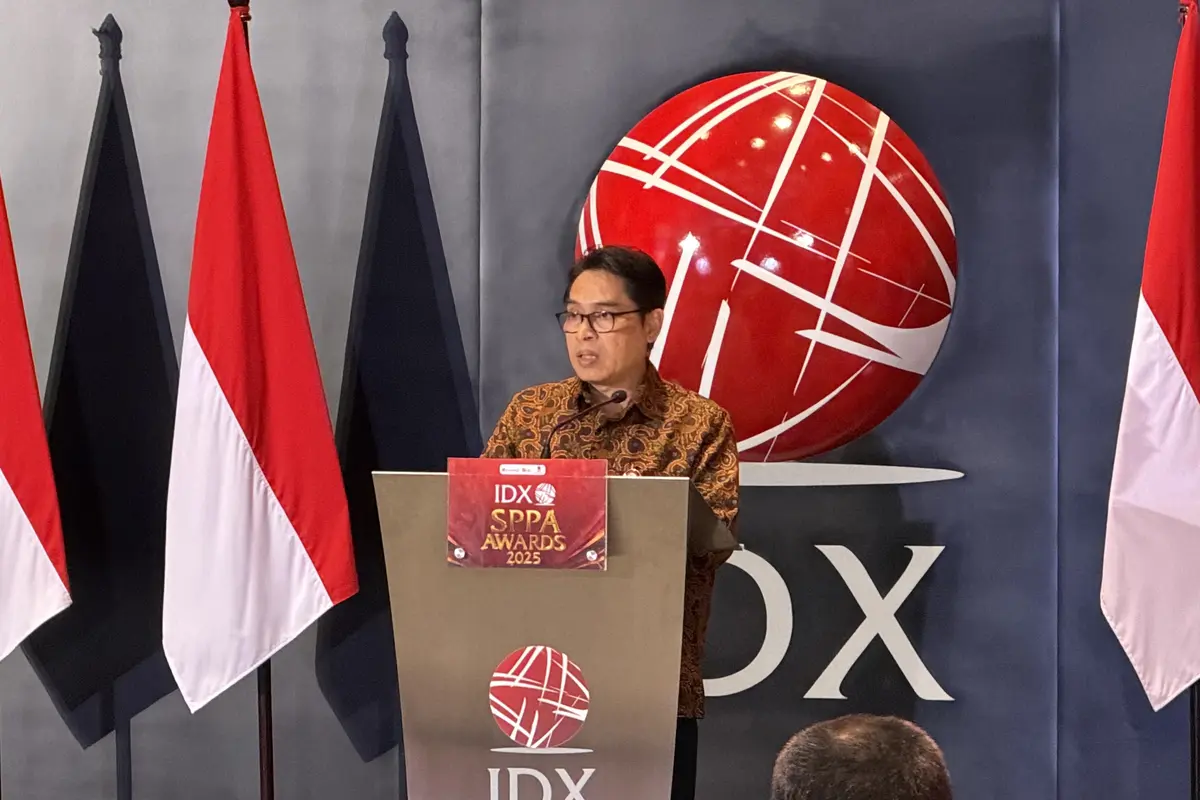 Pasar Surat Utang Indonesia Dinilai Masih Punya PR Besar