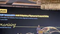 Maybank: Perusahaan Lambat Adopsi Ekonomi Hijau Bisa Kehilangan Investasi