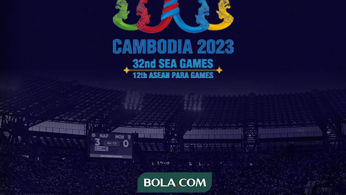 Rekap Medali Indonesia Di Sea Games 2023 6 Medali Emas Sudah Di Tangan