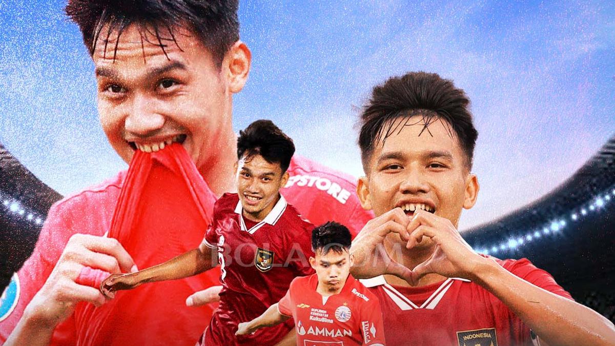 Deretan Pemain Indonesia All Star yang Bisa Mencuri Perhatian saat Menghadapi Oxford United di Piala Presiden 2025