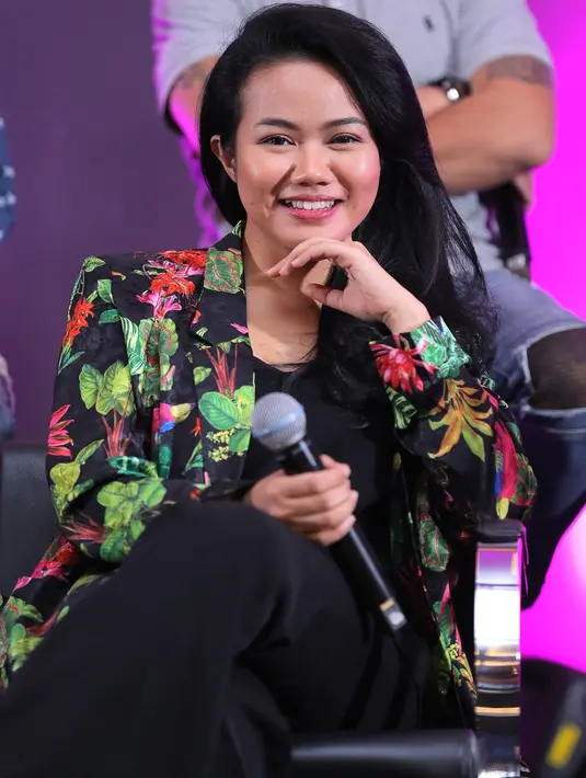 (Deki Prayoga/Bintang.com)