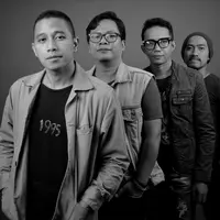 The Rain (Adrian Putra/bintang.com)