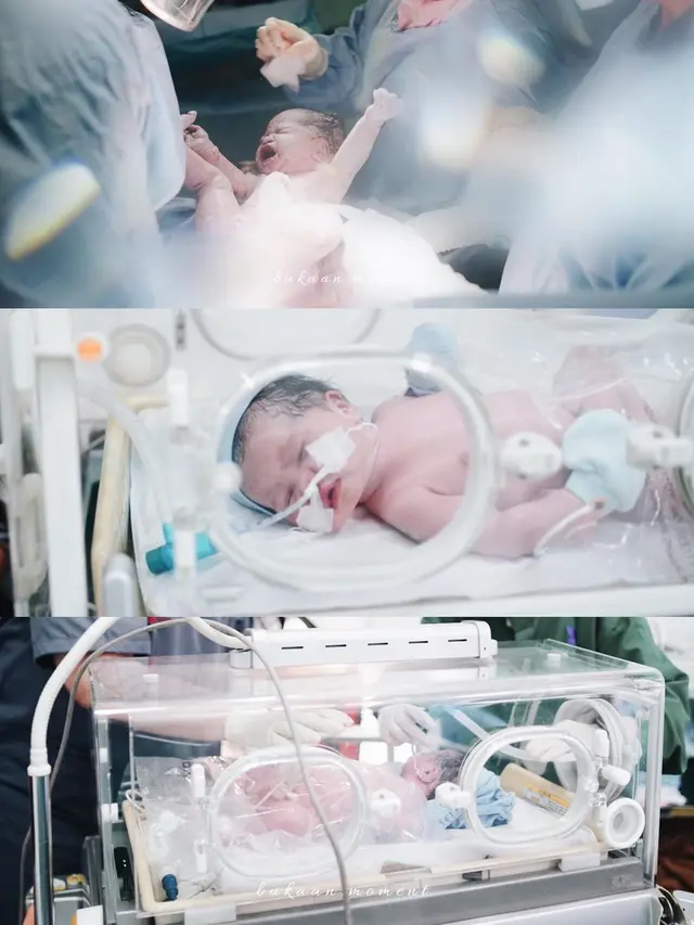 Tasya Kamila Melahirkan Anak Kedua, Ini 7 Momen Jelang Persalinannya