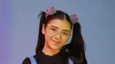 Lewat akun Instagram pribadinya, Tiara Anugrah beberapa kali membagikan foto gaya penampilannya kepada netizen. Di beberapa fotonya, Tiara juga terlihat lebih sering tampil natural atau tanpa makeup berlebih. (Liputan6.com/IG/@tiaraanugrahh)