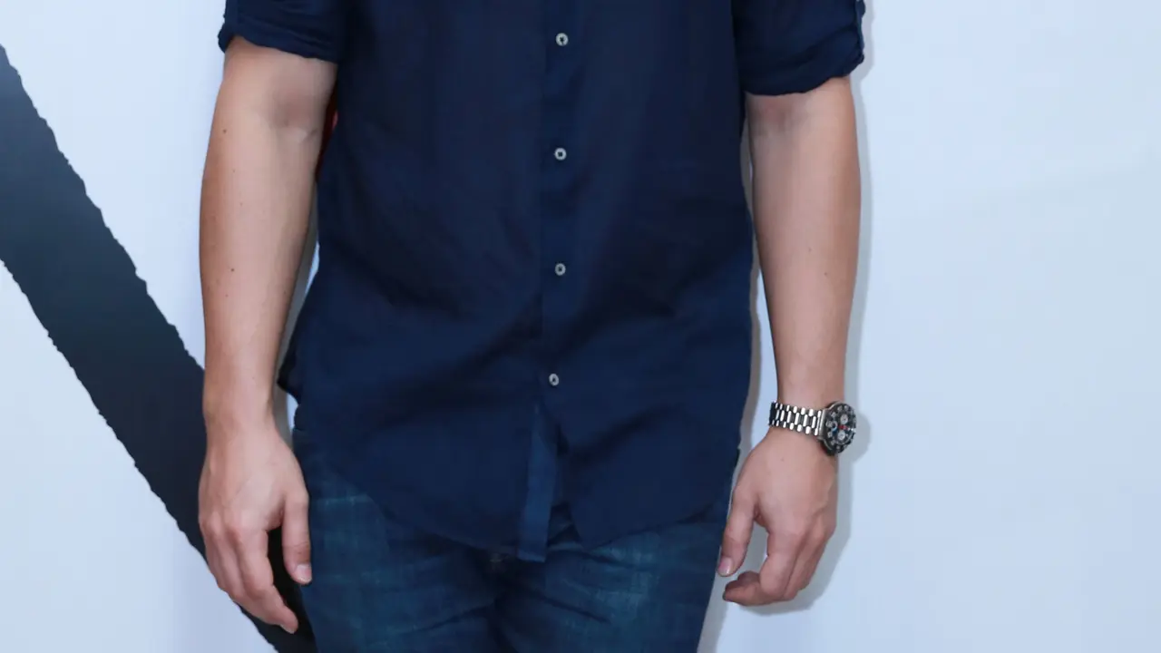 [Bintang] Nino Fernandez
