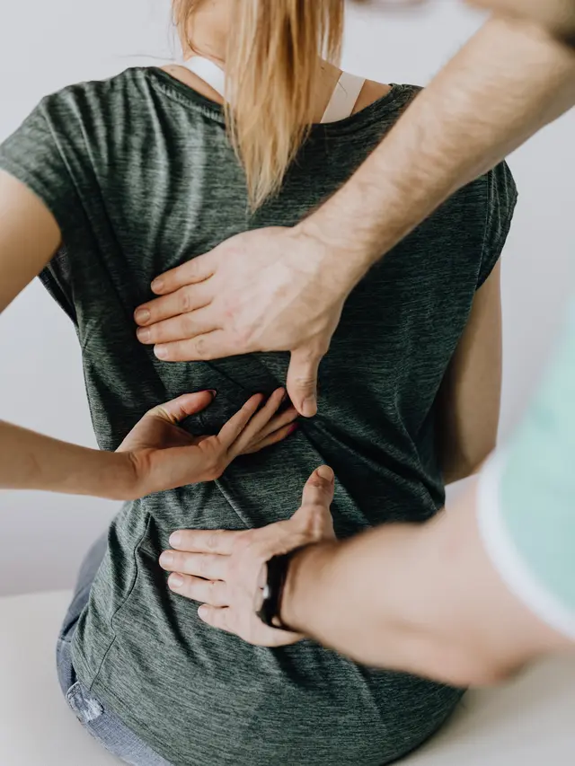 Proses Diagnosis Nyeri Sendi