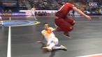 Video cuplikan gol Ricardinho di Turnamen Futsal Eropa 2016 ke gawang Spanyol. Gol dengan proses atraksi yang mengibur tersebut tak bisa menyelamatkan Portugal dari kekalahan 2-6 dari Tim Matador.