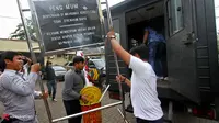 1 Lagi Perusuh Sidang MK Ditetapkan Jadi Tersangka